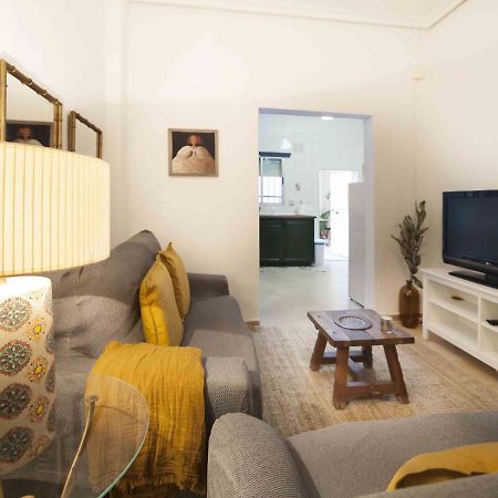 Juan De Pineda 34 Apartment Seville Exterior photo