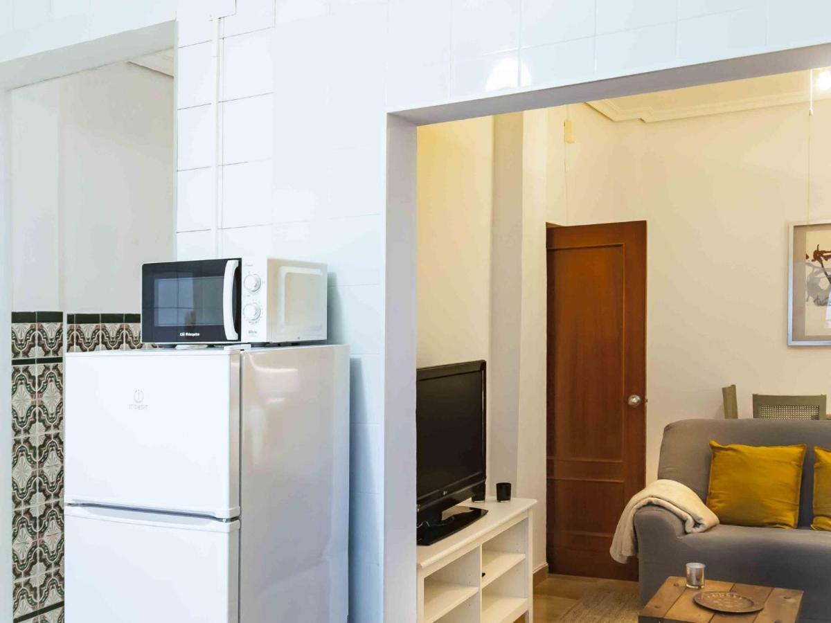 Juan De Pineda 34 Apartment Seville Exterior photo