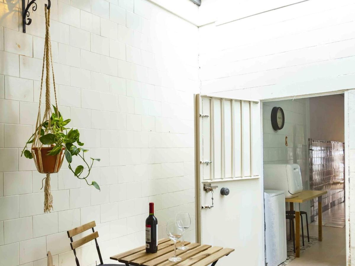 Juan De Pineda 34 Apartment Seville Exterior photo