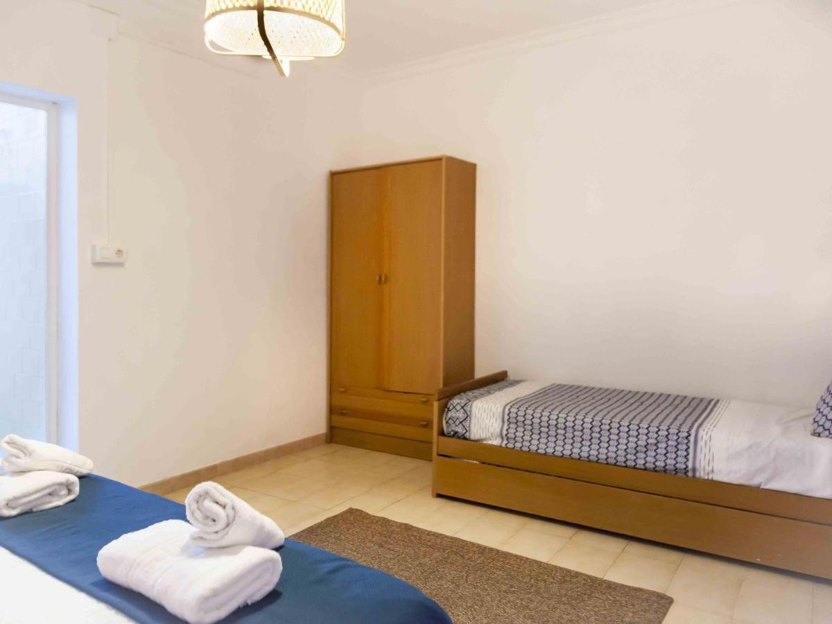 Juan De Pineda 34 Apartment Seville Exterior photo